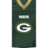 NFL Green Bay Packers Team Jersey XBox Series X Digital Edition Console Skin