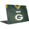NFL Green Bay Packers Team Jersey Dell XPS Skin
