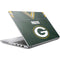 NFL Green Bay Packers Team Jersey HP ZBook Fury 16 G10 Skin