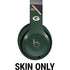 NFL Green Bay Packers Team Motto Beats Solo 4 Wireless Headphones Skin