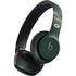 NFL Green Bay Packers Team Motto Beats Solo 4 Wireless Headphones Skin