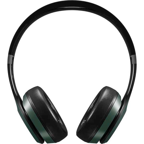 NFL Green Bay Packers Team Motto Beats Solo 4 Wireless Headphones Skin