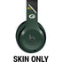NFL Green Bay Packers Team Motto Beats Studio Pro Wireless Headphones Skin