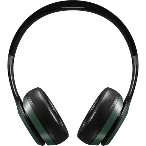 NFL Green Bay Packers Team Motto Beats Studio Pro Wireless Headphones Skin