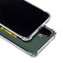 NFL Green Bay Packers Team Motto Galaxy A36 5G Clear Case