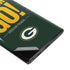 NFL Green Bay Packers Team Motto Galaxy Note 10 Plus Skin