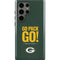 NFL Green Bay Packers Team Motto Galaxy S23 Ultra Pro Case