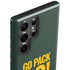 NFL Green Bay Packers Team Motto Galaxy S23 Ultra Pro Case