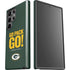 NFL Green Bay Packers Team Motto Galaxy S23 Ultra Pro Case