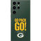NFL Green Bay Packers Team Motto Galaxy Skins