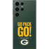 NFL Green Bay Packers Team Motto Galaxy Skins