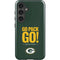NFL Green Bay Packers Team Motto Galaxy S25 Impact Case