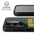 NFL Green Bay Packers Team Motto Galaxy S25 Kickstand Case