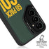 NFL Green Bay Packers Team Motto Galaxy S25 Kickstand Case
