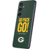 NFL Green Bay Packers Team Motto Galaxy S25 Plus Skin
