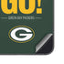 NFL Green Bay Packers Team Motto Galaxy S25 Plus Skin