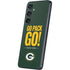 NFL Green Bay Packers Team Motto Galaxy S24 Skin