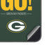 NFL Green Bay Packers Team Motto Galaxy S24 Skin