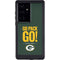 NFL Green Bay Packers Team Motto Galaxy S24 Ultra Waterproof Case