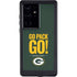NFL Green Bay Packers Team Motto Galaxy S24 Ultra Waterproof Case