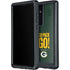 NFL Green Bay Packers Team Motto Galaxy S24 Ultra Waterproof Case