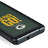 NFL Green Bay Packers Team Motto Galaxy S24 Ultra Waterproof Case