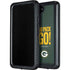 NFL Green Bay Packers Team Motto Galaxy S24 Waterproof Case