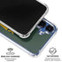 NFL Green Bay Packers Team Motto Galaxy S25 Plus Clear Case