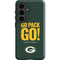 NFL Green Bay Packers Team Motto Galaxy S26 Impact Case