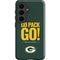 NFL Green Bay Packers Team Motto Galaxy S26 Plus Impact Case