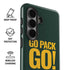 NFL Green Bay Packers Team Motto Galaxy S26 Plus Impact Case