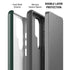 NFL Green Bay Packers Team Motto Galaxy S26 Ultra Impact Case