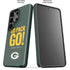 NFL Green Bay Packers Team Motto Galaxy S26 Ultra Impact Case
