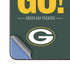NFL Green Bay Packers Team Motto Galaxy Z Fold5 5G Skin