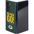 NFL Green Bay Packers Team Motto Galaxy Z Fold6 Skin