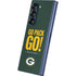 NFL Green Bay Packers Team Motto Galaxy Z Fold6 Skin
