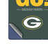 NFL Green Bay Packers Team Motto Galaxy Z Fold6 Skin