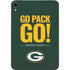NFL Green Bay Packers Team Motto Apple iPad Mini Skin