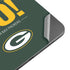 NFL Green Bay Packers Team Motto Apple iPad Mini Skin