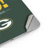 NFL Green Bay Packers Team Motto iPad Pro 13in M4 (2024) Skin