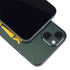 NFL Green Bay Packers Team Motto iPhone Skins