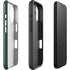 NFL Green Bay Packers Team Motto iPhone 16 Impact Case
