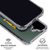 NFL Green Bay Packers Team Motto iPhone 16 Plus Clear Case