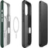 NFL Green Bay Packers Team Motto iPhone 16 Pro Magsafe Impact Case