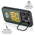 NFL Green Bay Packers Team Motto iPhone 16 Pro Max Kickstand Case