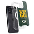 NFL Green Bay Packers Team Motto iPhone 16 Pro Max MagSafe Case