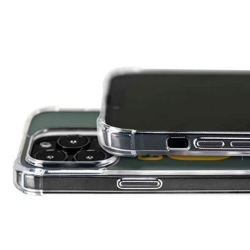 NFL Green Bay Packers Team Motto iPhone 16 Pro Max MagSafe Case