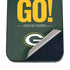 NFL Green Bay Packers Team Motto iPhone 16 Skin