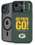 NFL Green Bay Packers Team Motto iPhone 16e Kickstand Case