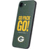 NFL Green Bay Packers Team Motto iPhone 16e Skin